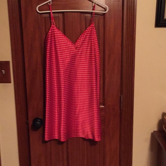 Cacique Other - Cacique Satin nightgown